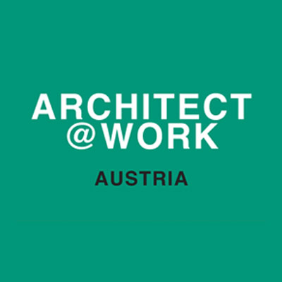 Logo ARCHTIECT@WORK Austria