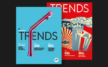 Trends-Magazin