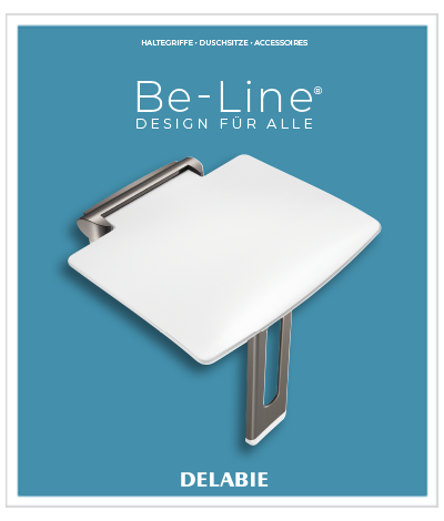 Be-Line Design für alle