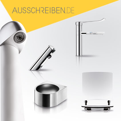 Automatische Übernahme von Ausschreibungstexten