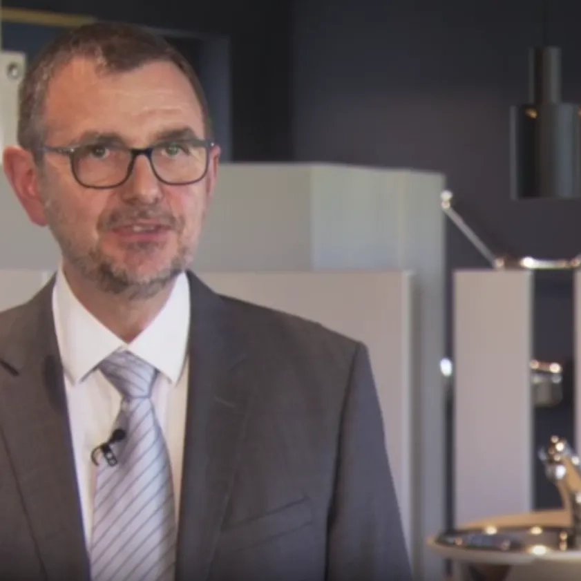 90 Jahre DELABIE