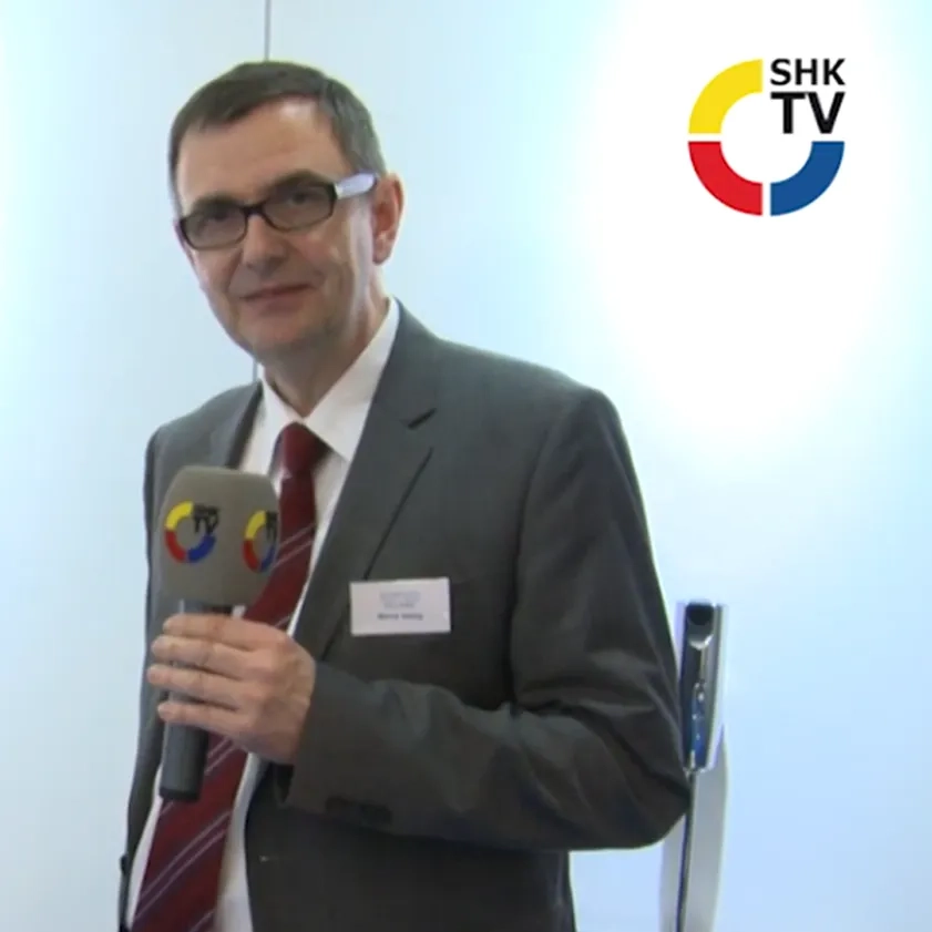 Stützklappgriff mit Abdeckung