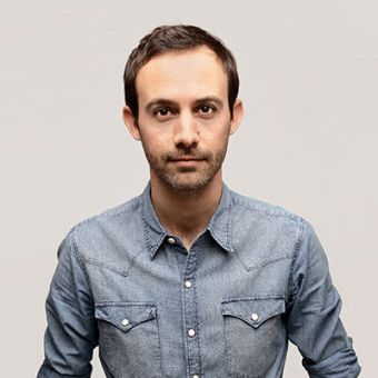 Guillaume Delvigne, Designer