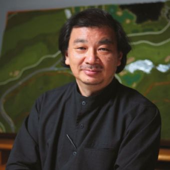 Shigeru Ban