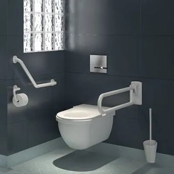 WC Klinik
