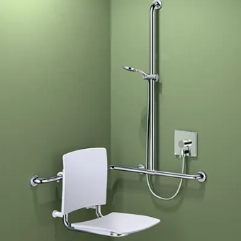 Krankenhauszimmer
