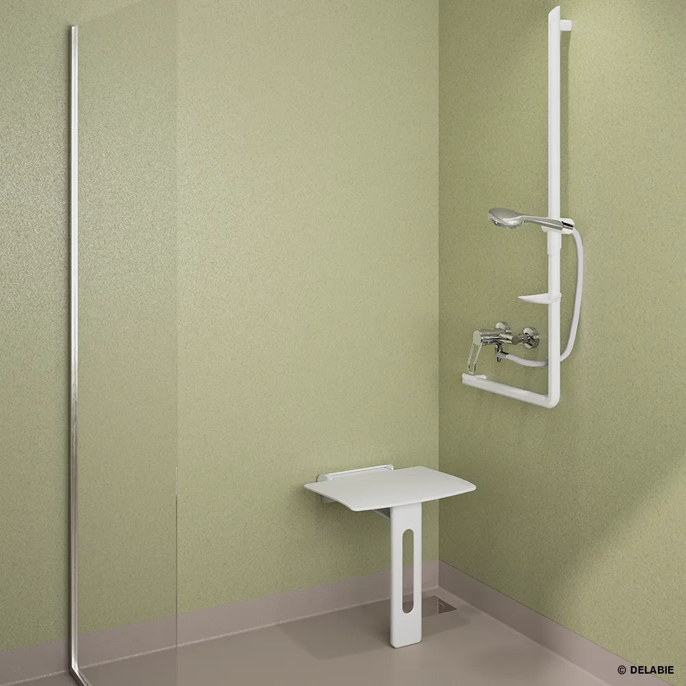 Dusche Seniorenheim