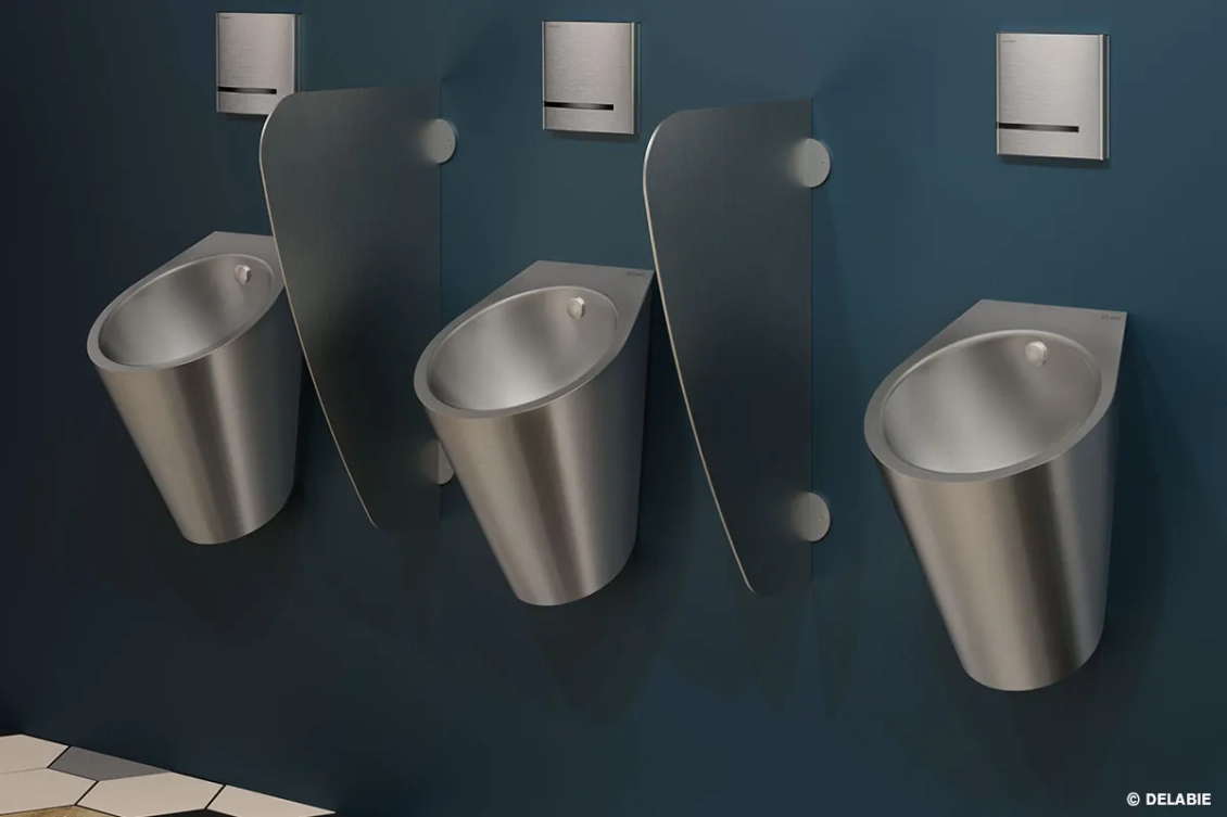 Design Urinal