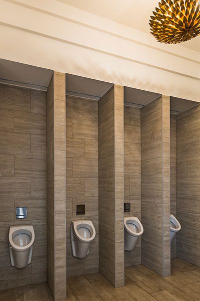 Betätigungsplatte TEMPOMATIC 4 für Urinal