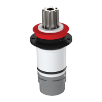 743798-Selbstschluss-Kartusche