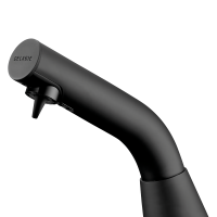 512521BK-Elektronischer Flüssigseifenspender für Standmontage BINOPTIC