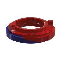 96BUT.10P-Temperaturanschlag für Waschtisch-Thermostatarmatur