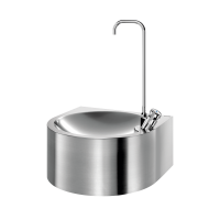 180810-Trinkbrunnen SD zur Wandmontage