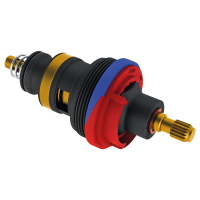 N97LR-Thermostatkartusche für Brausearmaturen