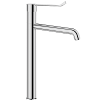 2564T4EP-Spültisch-Mischbatterie mit Druckausgleichsfunktion SECURITHERM EP