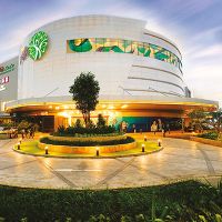 THE PARK SAWANGAN, DEPOK (INDONESIEN)