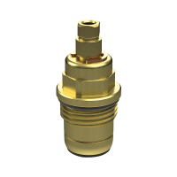 366015.2P-Oberteil ohne Griff LONG LIFE