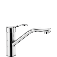 2510-Einhebelmischer für Spültisch oder Waschrinne