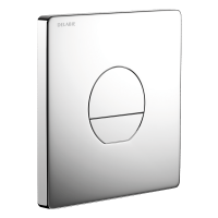 763040-Betätigungsplatte TEMPOFLUX 3 für WC