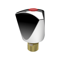 P5445-Keramikoberteil