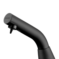 512021BK-Elektronischer Flüssigseifenspender für Standmontage BINOPTIC