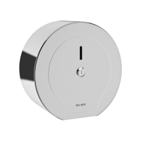 510911P-WC-Papierhalter große Ausführung - 200 m