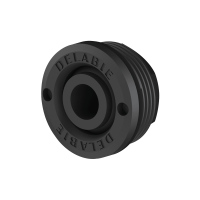 714BE-Eingelassene Düse