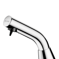 512521P-Elektronischer Flüssigseifenspender für Standmontage BINOPTIC