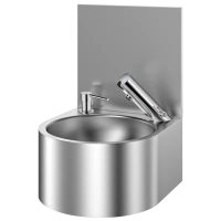 184320-Handwaschbecken SXS elektronisch