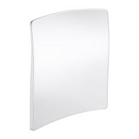 510429-Komfort-Rückenlehne für Duschsitz