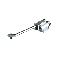 736101-Schnellschluss-Ventil MONOFOOT