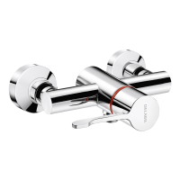 H9630S-Sequentiell gesteuerte Brause-Thermostatarmatur