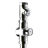 760004-WC-Druckspüler Set TEMPOCHASSE