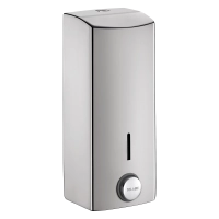 510582-Flüssigseifenspender für Wandmontage, 1 Liter