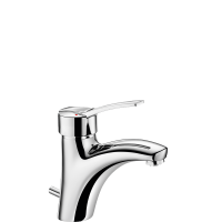 2520T-Waschtisch-Einhebelmischer