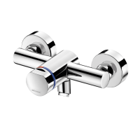 794370-Selbstschluss-Mischbatterie TEMPOMIX 3