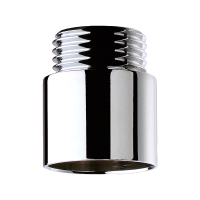 C151AH75-Gewindenippel mit Rückflussverhindern