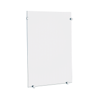 3450-Glasspiegel rechteckig, 420 x 600 mm
