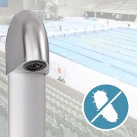 Bakterien Einhalt gebieten! Wie gelingt die sichere Mischwassererzeugung?