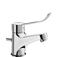 2220L-Waschtisch-Einhebelmischer