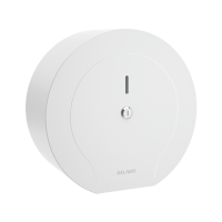 510910W-WC-Papierhalter große Ausführung - 400 m