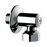 836020-Absperrbarer Anschlusswinkel