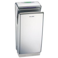 510621-Ultraschneller Händetrockner SPEEDJET, mit Filtern