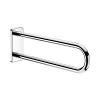 510161P-Fixer Stützgriff, Edelstahl glänzend, L.650 mm