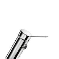 2621MINI-Waschtisch-Einhebelmischer BIOSAFE