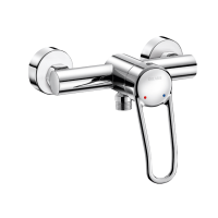 2739EPS-Brausearmatur mit Druckausgleichsfunktion SECURITHERM EP
