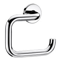 4081P-WC-Papierhalter U-Form für WC-Papierrolle