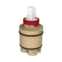 NS262-Keramikkartusche Ø 35