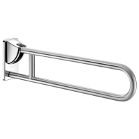 510164S-Stützklappgriff Ø 32, L. 850 mm