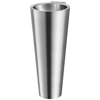 120170-Waschtisch BAILA auf Säule